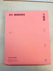 BTS MEMORIES OF 2019 メモリーズ２０１９