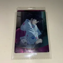 名探偵コナン ウエハース レア 毛利 蘭 (ゆみらん)