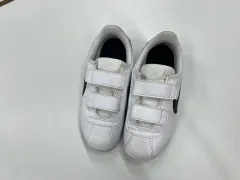 ナイキ 170 コルテッツ スニーカー キッズ