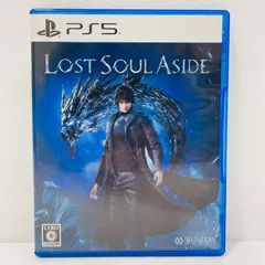 中古  | その他 ゲームソフト Lost Soul Aside プレイステーション5 アクションＡＤＶ 2025年製 ECJS-27 【619】
