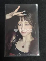 LE SSERAFIM ユンジン SPAGHETTI KAKAOTALK gift