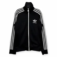 アディダス ヨーロッパ トラック ジャケット ジャージ ジャージ ジップアップ