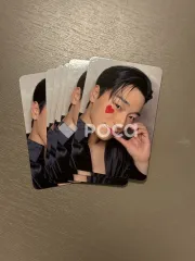 ATEEZ サン GOLDEN HOUR : Part.3 'In Your Fantasy Edition' Makestar