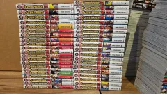 僕のヒーロー アカデミア 1 - 42 全巻 初回版