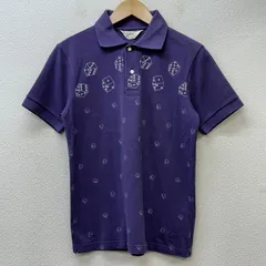 東洋エンタープライズ Star of HOLLYWOOD スターオブハリウッド SH75369 ダイス柄 鹿の子 メンズ S ISItems【USED】【古着】【中古】50114510