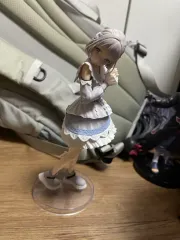 KPOP アイドル マスター リリーヤ フィギュア