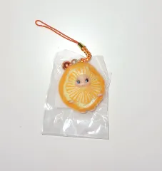 キューピーストラップ