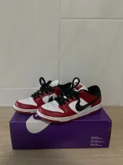 NIKE ナイキ SB ダンク ロー シカゴ