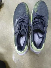 アシックスの靴