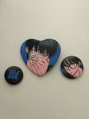 アンドチーム ニコル ミック様 カフスボタン まとめ売り