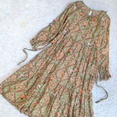 希少✨DOLCE&GABBANA ドルチェアンドガッバーナ ドルガバ ヨーロピアン