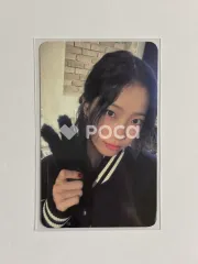 LE SSERAFIM ルセラフィム カズハ EASY SOUNDWAVE サウェ ラキドロ