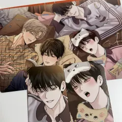 春SWEET HOME クロスオーバー HOME パーティー スナップパック 月曜日の救世主