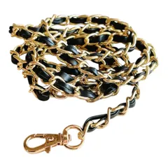 WJ156 ショルダーベルト チェーンベルト ショルダーストラップ ネックストラップ 携帯ストラップ 単品  4582581089446