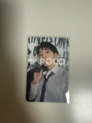 セブチ ウォヌ HAPPY BURSTDAY DAREDEVIL Ver.