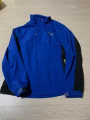 PUMA プーマ ウィンドブレーカー スポーツ ジャケット