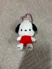 サンリオ ポチャッコ キーホルダー