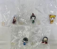 未開封　鬼滅の刃 ならぶんです。5 全5種セット　まとめ売り