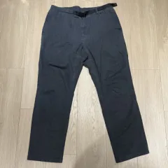 グラミチ NN パンツ グレー L