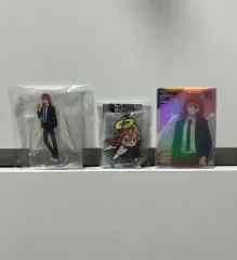 チェンソーマン (天使の悪魔) スタンド アクリル キーホルダー カード まとめ