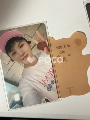 Seventeen ウジ セブチ SECTOR 17 POWERSTATION ラキドロ