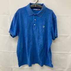 2025年最新】グランドスラム ポロシャツの人気アイテム - メルカリ