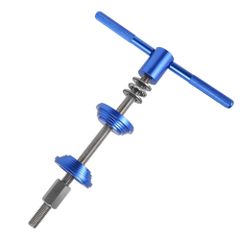 Cyclus Tools サイクラスツールス ヘッドセット圧入ツール - メルカリ