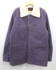 ★2306☆HYSTERIC GLAMOUR ヒステリックグラマー 02193AB15 ボアジャケット　S