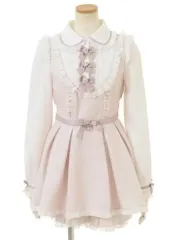 2025年最新】lizlisa セットアップ リボンのみの人気アイテム - メルカリ 2025年最新】lizlisa セットアップ リボンのみの人気アイテム - メルカリ