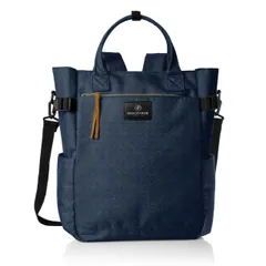 HIKKER-LINK リュックサック バックパック トート型リュック ショルダーバッグ 4WAY 大容量 通学 通勤 pc ipad 丈夫