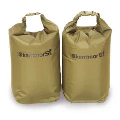 2025年最新】karrimor SF PLCE Side pockets (pair) ・ カリマー SF