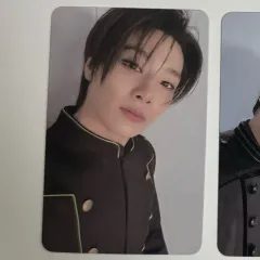 STRAYKIDS スキズ ストレイキッズ アイエン ジョンイン グッズセット 2026年最新】ヤンジョンインの人気アイテム - メルカリ