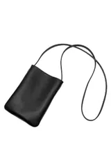 YFFSFDC スマホポーチ ショルダーバッグ 軽量 小物入れ 斜めがけ 携帯ポーチ レディース スマホポシェット