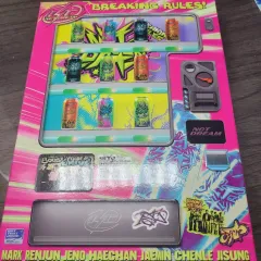 NCTドリーム ISTJアルバム