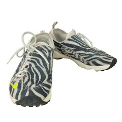 ナイキ NIKE WMNS AIR FOOTSCAPE NXN SUMMIT WHITE VOLT エア フットスケープ ノーカバー サミットホワイト ボルト スニーカー メンズ JPN：25.5 のサムネイル
