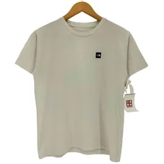 ザノースフェイス THE NORTH FACE S/S Small Box Logo Tee レディース import：M 