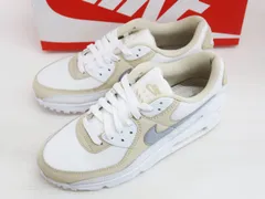 ★2135☆NIKE ナイキ W AIR MAX 90 ウィメンズ エア マックス 90 DH5719-100 スニーカー　極美品　ウィメンズ26㎝
