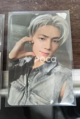 ENHYPEN ジェイ ORANGE BLOOD KPOP MERCH