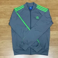 (新品) アディダス スーパースター ジャージ 95