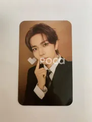 ENHYPEN ヒスン DARK MOON SPECIAL ALBUM 'MEMORABILIA' Moon ver.