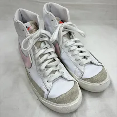 ナイキ BQ6806-108 BLAZER MID 77 VINTAGE ブレザー ヴィンテージ メンズ 26.5cm ISItems【USED】【古着】【中古】50117991