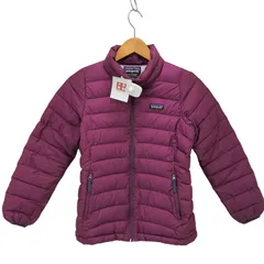 パタゴニア patagonia ダウンセータージャケット レディース  kids 10