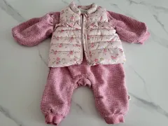 ギャップ ダウンベスト セット (18-24ヶ月)