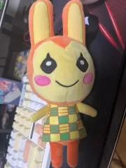 どうぶつの森 正規品 リリーアン ぬいぐるみ 2点 1点出品