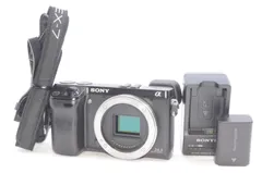 2026年最新】sony α NEX-7 ジャンクの人気アイテム - メルカリ