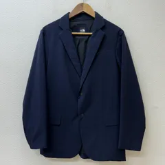 ザノースフェイス NY81961 JETSET VENTRIX BLAZER ジェットセット ベントリックス ブレザー 中綿 ナイロン メンズ S ISItems【USED】【古着】【中古】50119733
