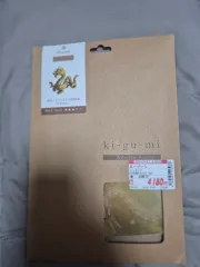 ki-gu-mi GOLD ウッデン龍 出品