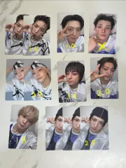 앤팀 日本 ショーケース ショーケース ライブ WEVERSE ウィバース ラキドロ 特典 トレカ