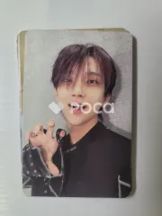 Seventeen ジョシュア セブチ Face the Sun ep.2 Shadow Ver.