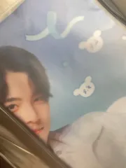 SEVENTEEN(セブンティーン・セブチ)キム・ミンギュ(KIM MINGYU) スローガン